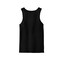 BELLA + CANVAS® Men's Cool and Comfortable Crewneck Sleeveless Jersey Tank top
